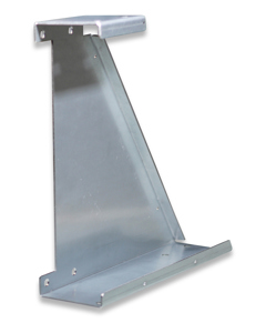 Coupling plate lh for MB-drive HD2 Nova-250